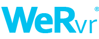 WeRvr – Wirtualna rzeczywistość.